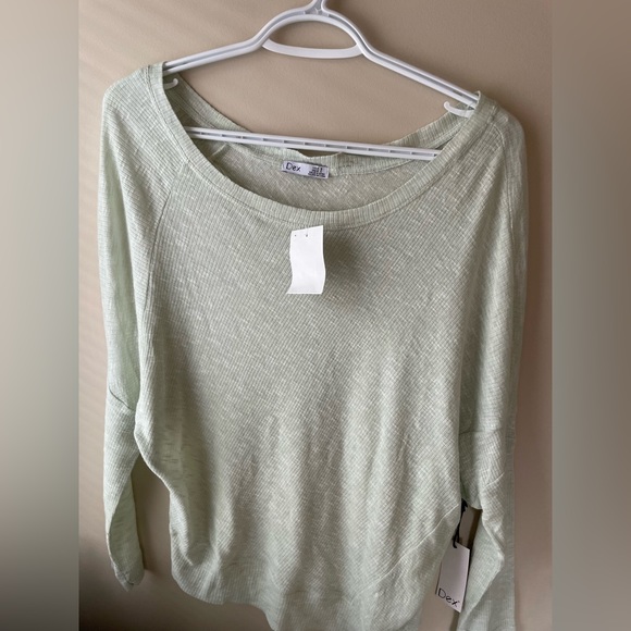 Womens Dex over sized shirts! - Picture 4 of 4